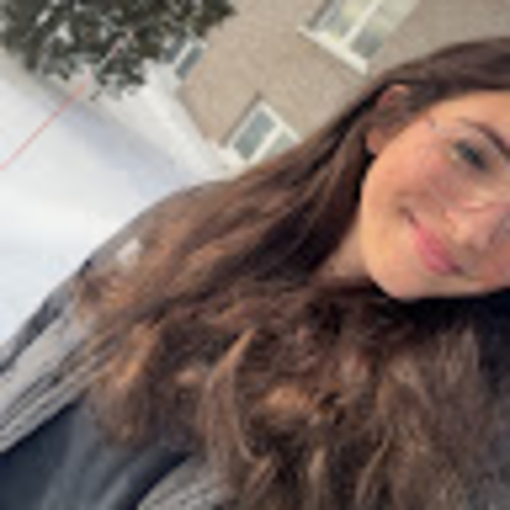 Meet your Posher, Sara-belle